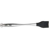PRO Silicone Basting Brush with Stainless Steel Handle